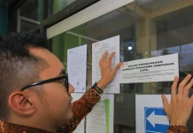 Pasca Izin Dicabut OJK, LPS Verifikasi Data Nasabah BPR Pembangunan Nagari