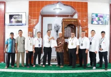Diplomasi Kemanusiaan Pegadaian pada Satu Seperempat Abad Usianya