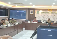 Pasbar Dorong Percepatan Pengembangan Sektor Energi