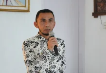 Pengelola Penginapan Padang Panjang Diberi Pelatihan, Tingkatkan Layanan