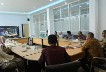 Pemko Padang Panjang Komitmen Jaga Transparansi, Targetkan WTP