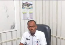 Pasar Murah Padang Hadir di Pusat Perbelanjaan