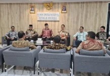 Pemkab Pasaman Barat Dorong Energi "Talamau dan Teluk Tapang" Jadi Andalan
