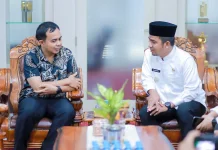 Siapkan Generasi Unggul, Pemko Solok Sambut Kehadiran ARKA