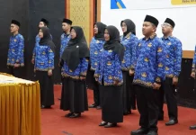 Pengamat Soroti Kesiapan Digital Kebijakan WFH di Daerah