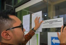 Proses Pembayaran Klaim LPS Mengacu Ketentuan 3T