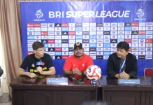 Semen Padang FC Siap Hadapi Persib Bandung di Kandang