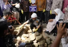 Pesantren Berbasis Sepak Bola Hadir di Pariaman