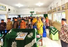 Syawalan Muhammadiyah Padang, Momentum Perkuat Ukhuwah dan Keimanan