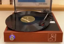 Turntable Perangkat yang Masih Dipakai hingga saat ini