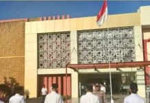 Imbauan Kepada Keluarga Calon Jemaah Haji, Tidak Mengantar Sampai Asrama