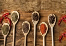 Rempah Nusantara dari Jalur Kuno menuju Kafe Modern Dunia