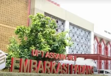 Asrama Haji Padang Matangkan Kesiapan Sambut Calon Jemaah Haji 2026