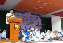 Dakwah Wisata Jadi Motor Spiritual dan Ekonomi Pariaman