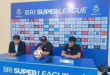 Imran Nahumarury Akui Efektivitas Persib Jadi Pembeda Kekalahan Semen Padang