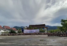 Pejabat Eselon Tiga Berebut Empat Kursi Kepala OPD Pemko Padang