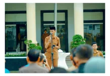 ASN Solok Selatan Diingatkan Sejumlah hal, Tindaklanjuti Pemeriksaan BPK
