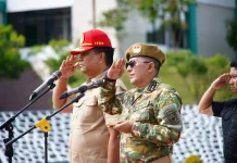 Ikut Retret, Wali Nagari Tanah Datar Tingkatkan Kapasitas dan Pelayanan Publik