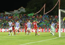 Peluang Kabau Sirah Bertahan di Liga Satu  Tetap Terbuka