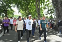 Pemprov Sumbar Aktifkan Kembali Car Free Day