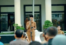 Pemkab Solsel Dorong Pengawasan Partisipatif Anggaran Daerah