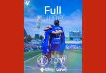 Getafe Tundukkan Bilbao lewat Dua Gol Krusial
