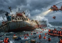 Catatan Kelam Tragedi Pelayaran di Indonesia