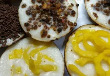 Evolusi Jajanan Pasar, dari Tradisi menuju Gaya Hidup Modern