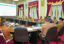 Pemprov Sumbar Targetkan 10 Nagari Creative Hub Baru pada Tahun 2026