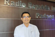 KPID Sumbar Lakukan Penataan Struktur, Perkuat Pengawasan Siaran Radio dan TV