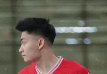 Muhamad Sanjaya, Pemain Futsal Asal Sumbar Terpilih Bela Timnas