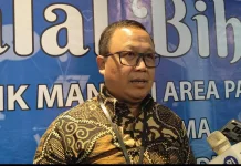Bank Mandiri Dorong Peningkatan Transaksi Cashless di Sumatera Barat