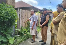 Kecamatan Lubuk Begalung Bidik Juara Bertahan di Padang Rancak Award 2026
