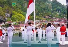 Antusiasme Tinggi, Pendaftaran Paskibraka Diperpanjang hingga 11 April