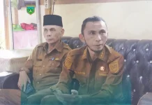 Wawako Allex Titip Pesan Pembentukan Karakter Siswa kepada Guru