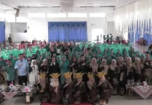 Dasawisma Jadi Ujung Tombak Pembangunan Nagari di Pasaman Barat