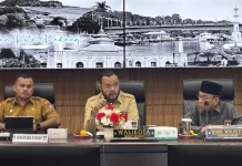 Fadly Amran Tegaskan Penguatan SDM ASN Jadi Kunci Pelayanan Prima di Kota Padang