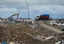 Pengamat: Pengelolaan TPA Air Dingin Perlu Penanganan Serius dan Terpadu