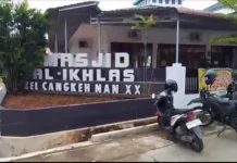 Kelurahan Cengkeh Nan XX Targetkan Kembali Juara pada Padang Award 2026