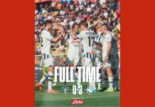 Atalanta Bungkam Lecce dengan Tiga Gol