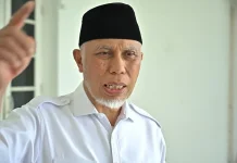 Pemprov Sumbar Kecualikan 12 Kategori ASN dalam Skema WFH