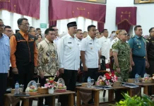 Sumbar Fokus Transformasi Ekonomi Berbasis Investasi Tahun 2027