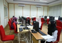 UNP Siap Gelar UTBK-SNBT Tahun 2026, Fasilitas dan Pengawasan Dimatangkan