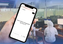 Penggunaan Gadget dan AI Berlebih Turunkan Kemampuan Berpikir Siswa