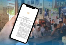 Permenkomdigi Nomor 9 Tahun 2026 Dinilai Berdampak Positif bagi Dunia Pendidikan
