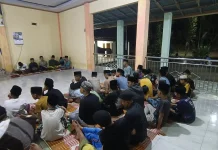 Muhadarah PPMINI Picu Semangat dan Kompetisi Sehat Santri di Awal Tahun Ajaran