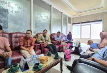 Petualangan langit bersama Komunitas Astronomi