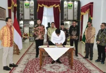 Pemko Padang Jalin Kerja Sama Pengolahan Sampah Jadi Energi Listrik