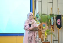 ISKADA Sumbar Memperkuat Sinergi Organisasi Perempuan untuk Pembangunan Daerah
