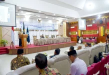 Wawako Pariaman Tekankan Layanan Kesehatan Ramah HAM tanpa Diskriminasi